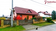 Prodej samostatného RD, 201 m2, Lhotka (okres Žďár nad Sázavou)