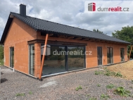Prodej samostatnho RD, 175 m2, Pbram, Orlov