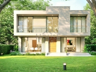 Prodej samostatného RD, 187 m2, Beroun, Beroun-Jarov