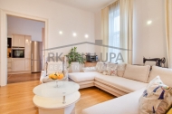 Pronjem bytu 3+1, 123 m2, OV, esk Budjovice, esk Budjovice 6, ul. ikova t.