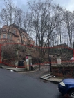 Prodej pozemku , určený k výstavbě RD, Ústí nad Labem