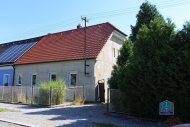 Prodej samostatného RD, 175 m2, Soběkury (okres Plzeň-jih)