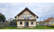 Prodej samostatného RD, 160 m2, Stratov (okres Nymburk) - exkluzivně