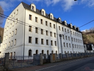 Pronájem bytu 1+kk, 0 m2, OV, Liberec, Liberec XVII-Kateřinky, ul. Kateřinská