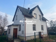 Prodej samostatného RD, 61 m2, Varnsdorf (okres Děčín)