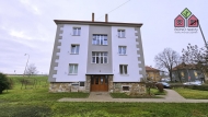 Pronájem bytu 1+1, 29 m2, OV, Lovosice (okres Litoměřice), ul. U Nadjezdu - exkluzivně