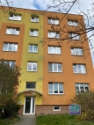 Pronájem bytu 2+1, 53 m2, OV, Plzeň, Východní Předměstí (okres Plzeň-město), ul. Jablonského