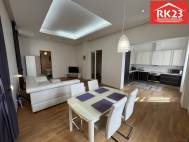 Prodej bytu 2+kk, 69 m2, OV, Mariánské Lázně (okres Cheb), ul. Masarykova