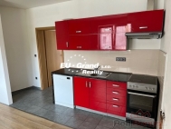 Pronájem bytu 1+kk, 30 m2, OV, Varnsdorf (okres Děčín), ul. Poštovní