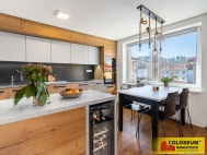 Prodej bytu 4+kk, 122 m2, OV, Napajedla (okres Zln)