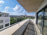 Pronájem bytu 3+kk, 68 m2, OV, Brno, Trnitá (okres Brno-město), ul. Opuštěná