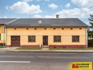 Prodej adovho RD, 159 m2, Hruovany nad Jeviovkou (okres Znojmo)