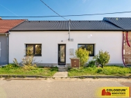 Prodej řadového RD, 132 m2, Hevlín (okres Znojmo)
