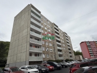 Prodej bytu 3+1, 0 m2, DV, Krupka, Marov (okres Teplice), ul. Dukelskch hrdin - exkluzivn