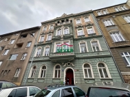 Prodej bytu 3+1, 0 m2, OV, Teplice, ul. Ruská