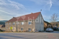 Prodej bytu 2+1, 60 m2, OV, Ktiš, Smědeč (okres Prachatice) - exkluzivně