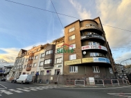 Prodej bytu 2+kk, 0 m2, OV, Ústí nad Labem, Ústí nad Labem-centrum, ul. Velká Hradební - exkluzivně