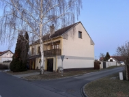 Prodej samostatného RD, 0 m2, Jevišovka (okres Břeclav)
