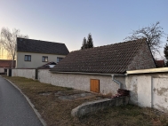 Prodej samostatnho RD, 0 m2, Jeviovka (okres Beclav)