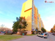 Prodej bytu 1+kk, 30 m2, OV, Praha 10, Hostivař, ul. Vajdova