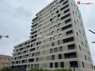 Pronájem bytu 4+kk, 119 m2, OV, Praha 9, Vysočany, ul. Pechmanových