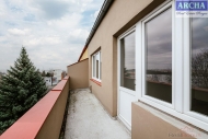 Prodej bytu 2+kk, 35 m2, OV, Praha 4, Michle, ul. Ješetická