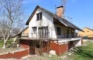 Prodej samostatného RD, 201 m2, Horní Kruty, Bohouňovice II (okres Kolín)