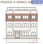 Prodej bytu 2+kk, 0 m2, OV, Praha 4, Michle, ul. Ješetická