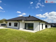 Pronjem samostatnho RD, 150 m2, Velk Hlesebe (okres Cheb)