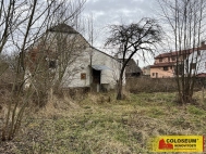 Prodej samostatného RD, 80 m2, Opatov (okres Třebíč)