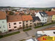 Prodej řadového RD, 176 m2, Boskovice (okres Blansko)