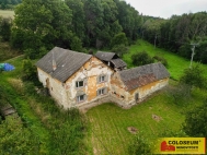 Prodej samostatného RD, 150 m2, Zbraslavec (okres Blansko)