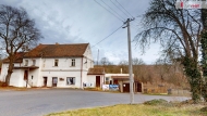 Prodej samostatného RD, 300 m2, Žiželice, Hořetice (okres Louny)
