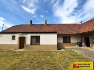 Prodej samostatného RD, 125 m2, Ludkovice, Pradlisko (okres Zlín)