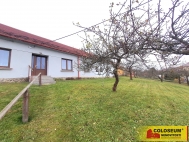 Prodej rohového RD, 242 m2, Lipovec (okres Blansko)