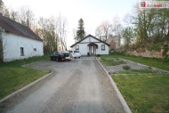 Prodej samostatného RD, 81 m2, Trstěnice (okres Cheb)