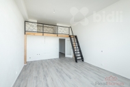 Prodej bytu 1+kk, 52 m2, OV, Praha 3, Žižkov, ul. Malešická - exkluzivně