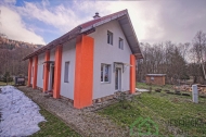Prodej samostatného RD, 75 m2, Červená Voda (okres Ústí nad Orlicí)