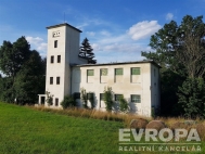 Pronjem skladovacch prostor, Liberec, Liberec XXV-Vesec
