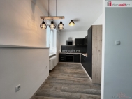 Pronájem bytu 2+kk, 52 m2, OV, Ústí nad Labem, Bukov, ul. Kosmonautů