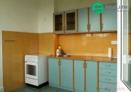 Pronájem bytu 2+1, 0 m2, OV, Nový Bor (okres Česká Lípa), ul. Svojsíkova