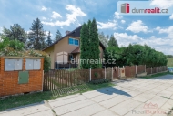 Prodej samostatného RD, 209 m2, Koleč (okres Kladno)