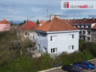 Prodej samostatného RD, 300 m2, Roudnice nad Labem (okres Litoměřice)