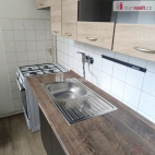 Pronájem bytu 1+1, 36 m2, OV, Děčín, Děčín II-Nové Město, ul. Lipová