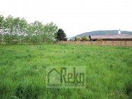 Prodej pozemku , uren k vstavb RD, Bavoryn (okres Beroun)