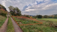 Prodej pozemku , uren k vstavb RD, Vlastjovice (okres Kutn Hora)