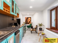 Prodej řadového RD, 130 m2, Vémyslice (okres Znojmo)