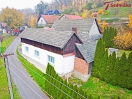 Prodej samostatného RD, 162 m2, Sebranice (okres Svitavy)