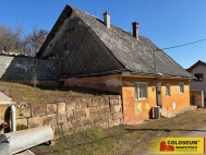 Prodej samostatného RD, 155 m2, Vanovice, Drválovice (okres Blansko)