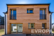 Prodej bytu 3+kk, 55 m2, OV, Křečovice, Živohošť (okres Benešov)